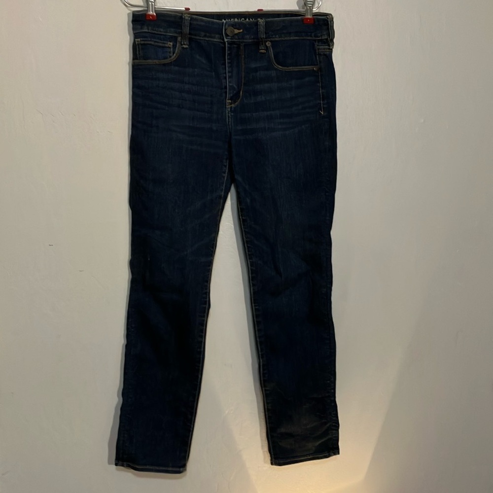American Eagle Next Level Stretch size 10